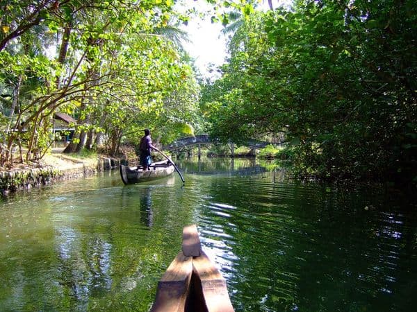 Munroe Island Photo 0