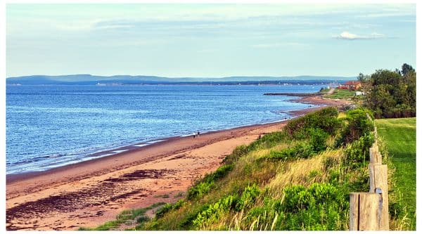 Munroe Island Photo 2