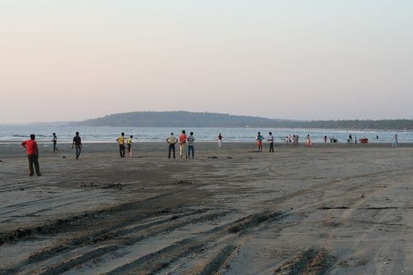 Muzhappilangad Drive-in Beach Photo 2