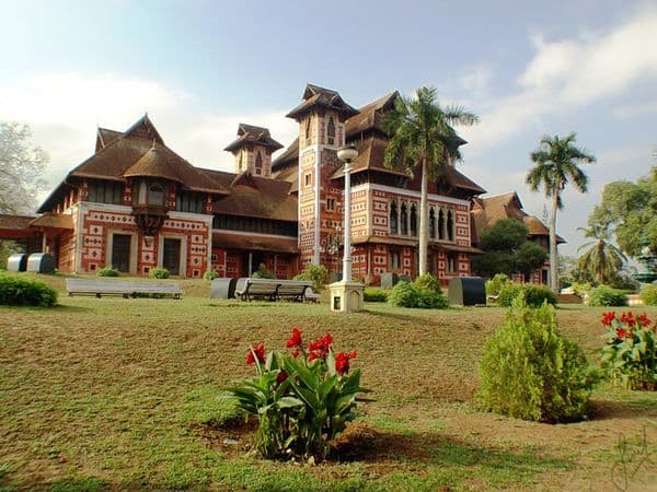 Napier Museum Photo 4