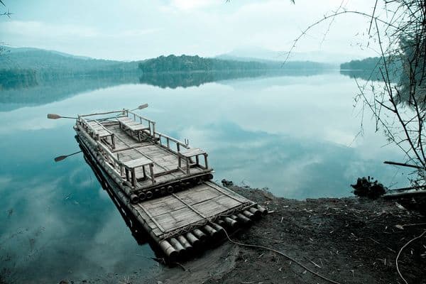 Parambikulam Tiger Reserve Photo 2