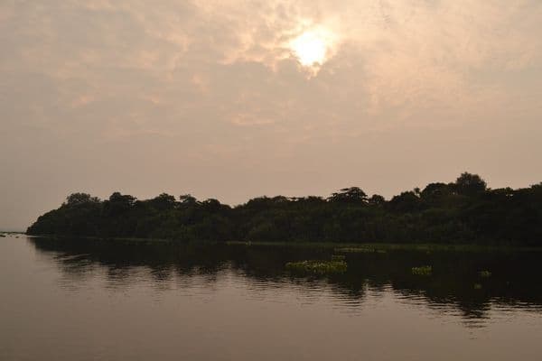 Pathiramanal Island Photo 4