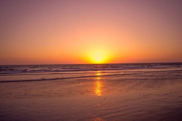 Payyambalam Beach Photo 1