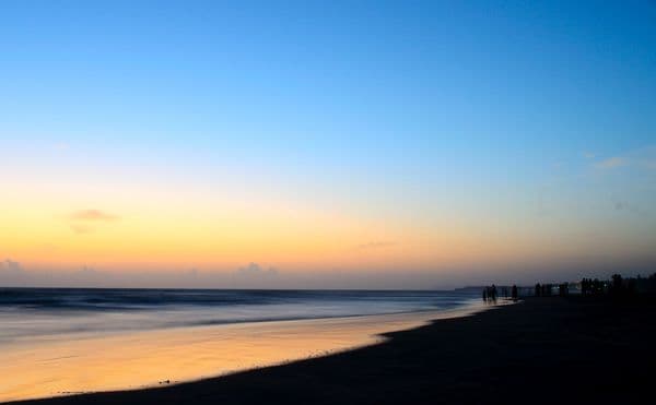 Payyambalam Beach Photo 3