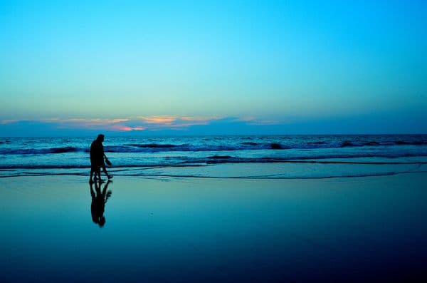 Payyambalam Beach Photo 4