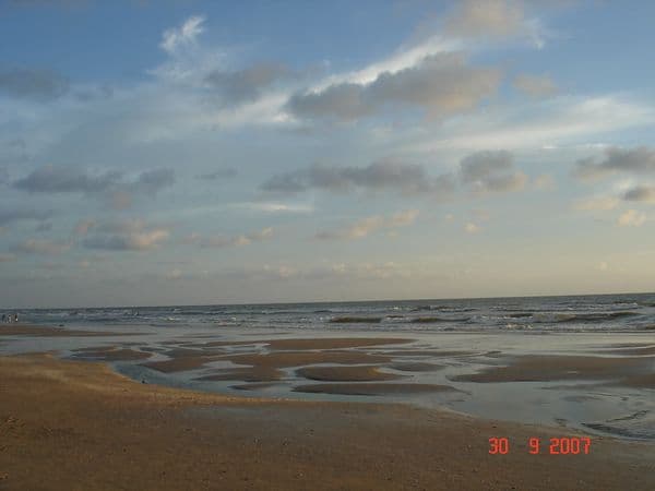 Payyambalam Beach Photo 5