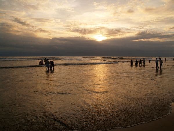 Payyambalam Beach Photo 6