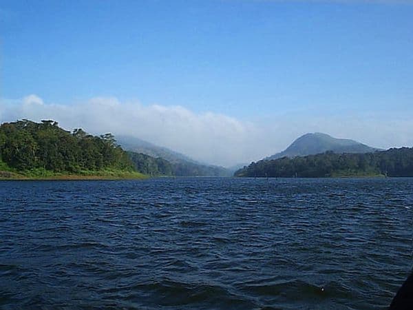 Periyar Lake Photo 0