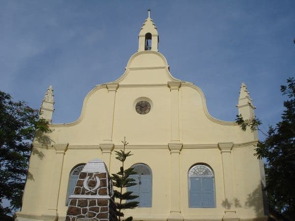 St. Francis Church Photo 0