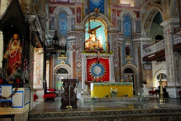 St. Francis Church Photo 4