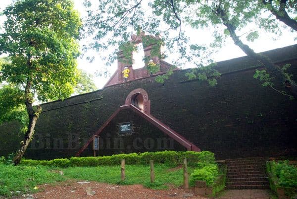 Thalassery Fort Photo 0