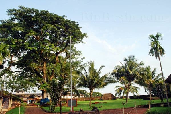 Thalassery Fort Photo 2