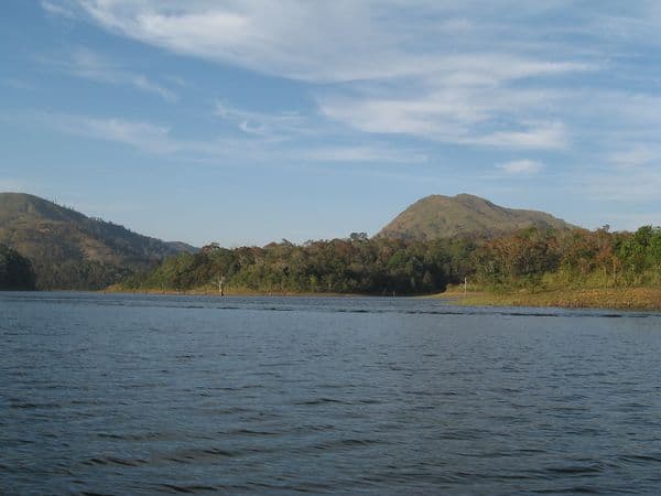 Thekkady Photo 2