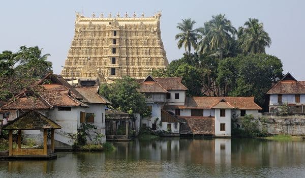 Thiruvananthapuram Photo 0