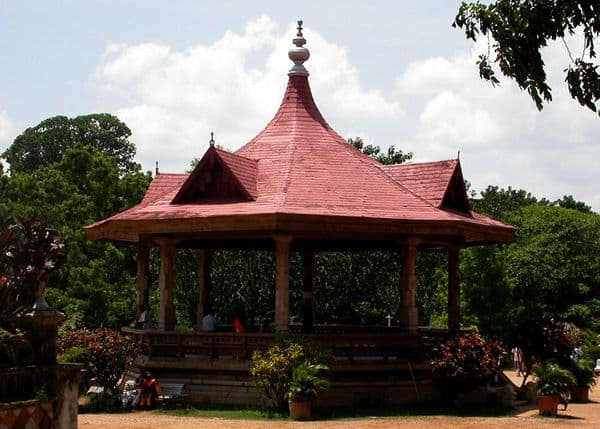 Thiruvananthapuram Photo 1