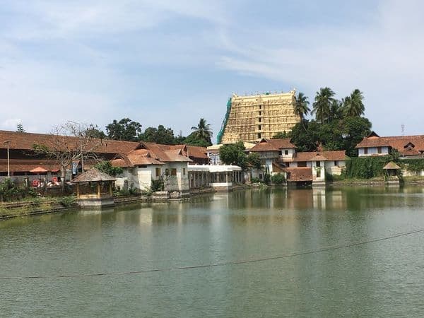 Thiruvananthapuram Photo 2