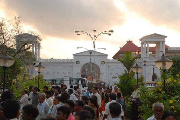 Thiruvananthapuram Photo 3