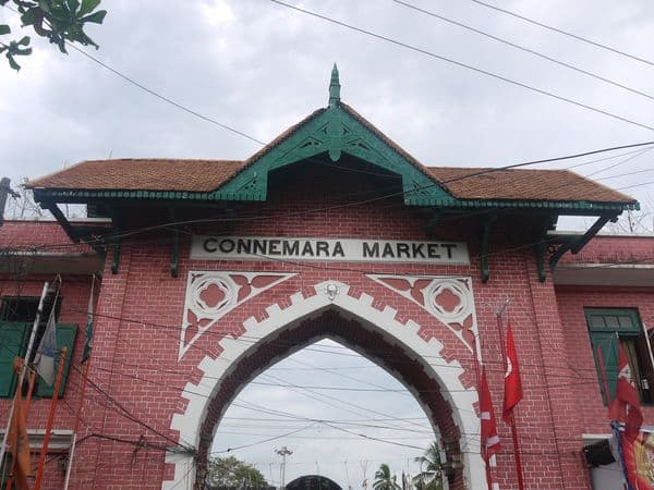 Thiruvananthapuram Photo 4