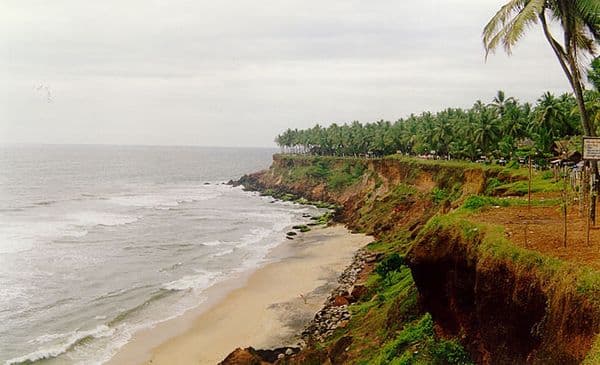 Varkala Photo 1