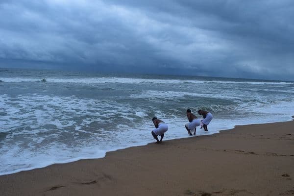 Varkala Photo 2