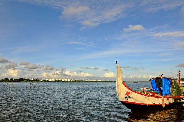 Willingdon Island Photo 0