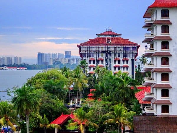 Willingdon Island Photo 2