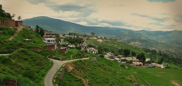 Almora Photo 2