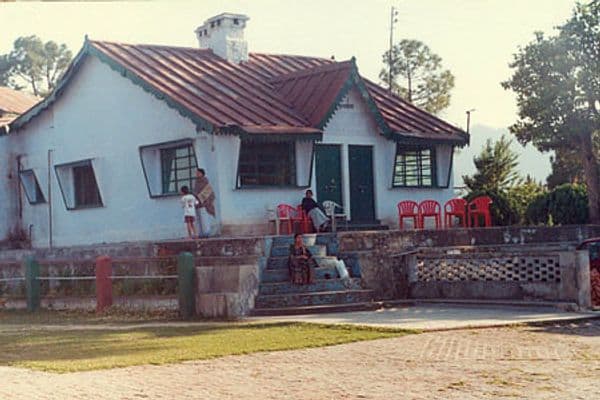 Anashakti Ashram Photo 2