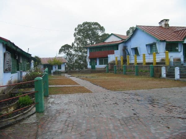 Anashakti Ashram Photo 4