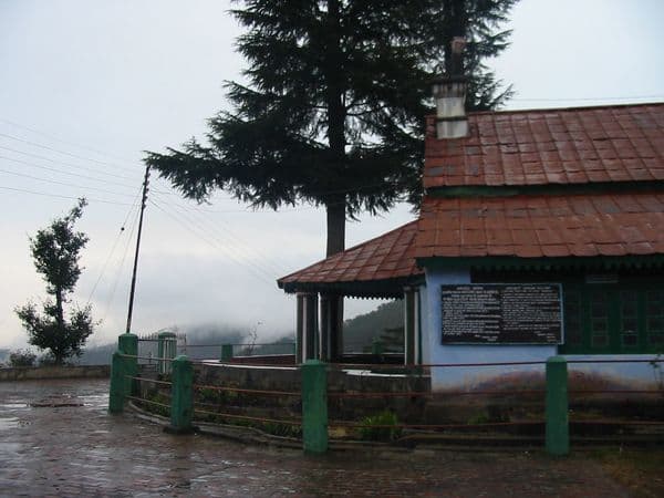 Anashakti Ashram Photo 5