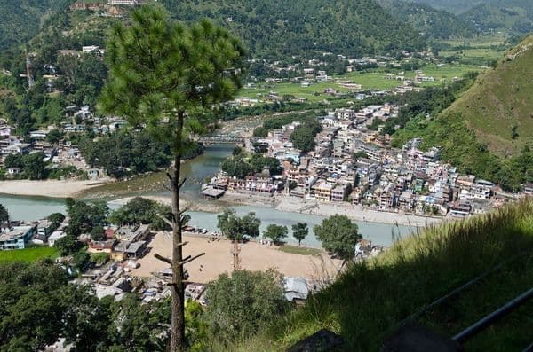 Bageshwar Photo 2