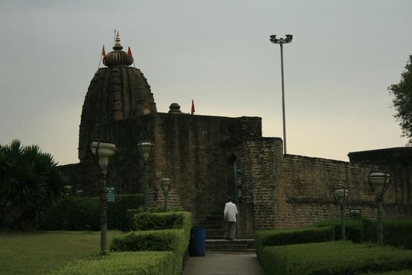 Baijnath Temple Complex Photo 0
