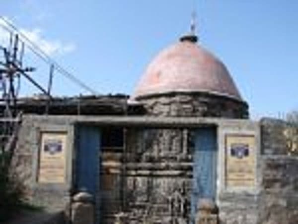 Baleshwar Temple Photo 0