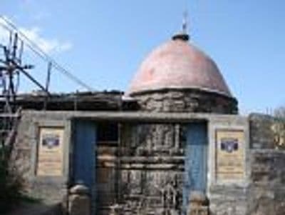Baleshwar Temple