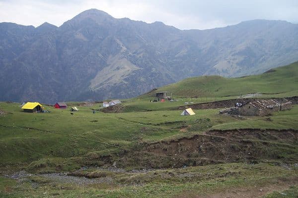 Bedni Bugyal Photo 2