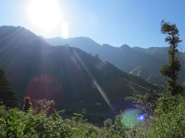 Benog Wildlife Sanctuary Photo 1