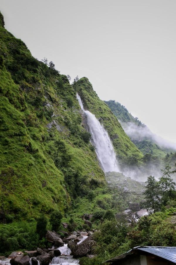 Birthi Falls Photo 0