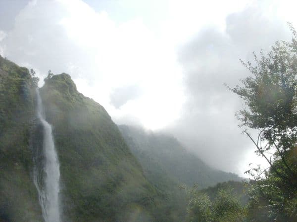 Birthi Falls Photo 1