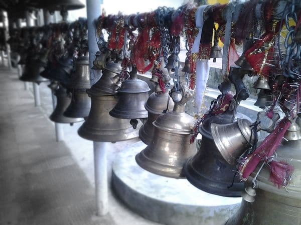 Chitai Golu Devta Temple Photo 0