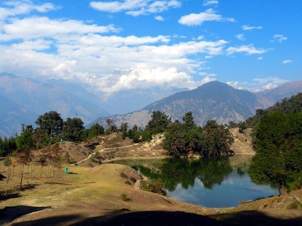 Deoria Tal Photo 4