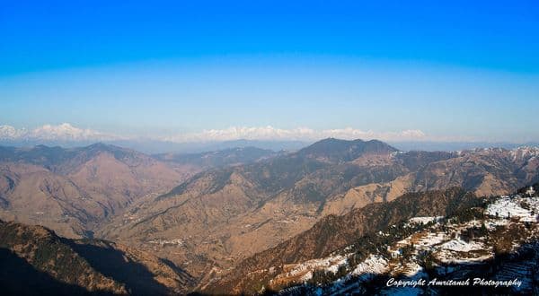 Dhanaulti Photo 0