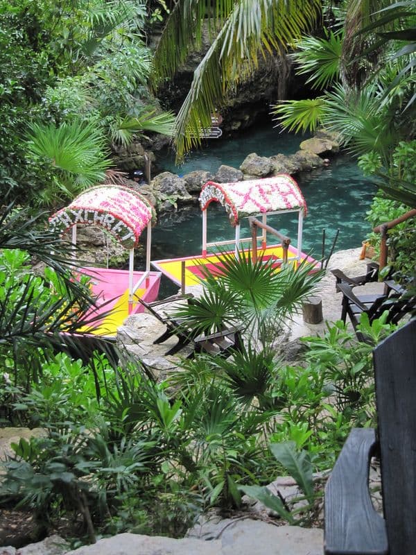 Eco Cave Gardens Photo 0