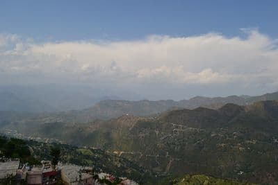 Garhwal