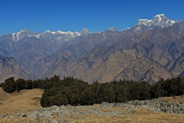 Gorson Bugyal Photo 0