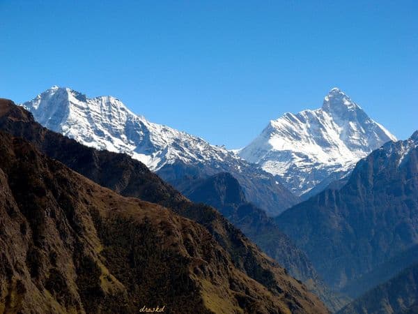 Gorson Bugyal Photo 1