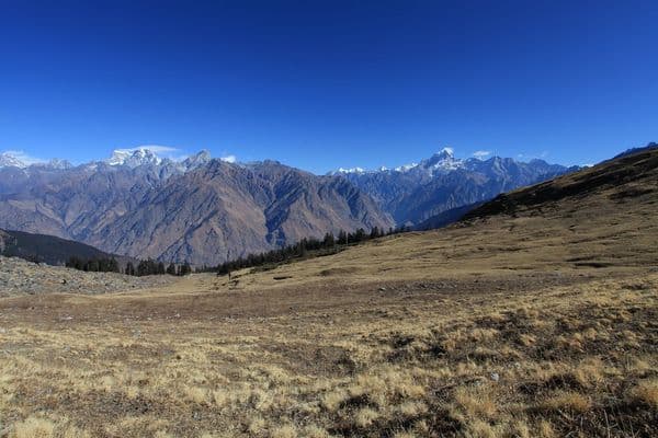 Gorson Bugyal Photo 4