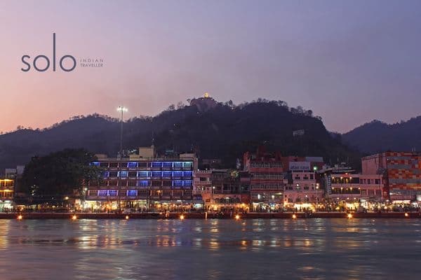 Har Ki Pauri Photo 1