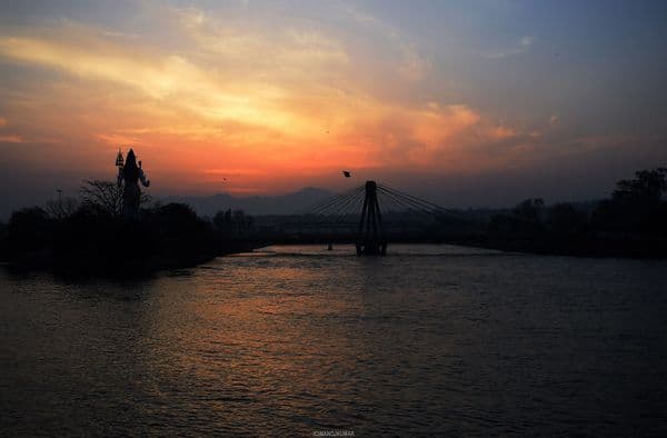 Haridwar Photo 1