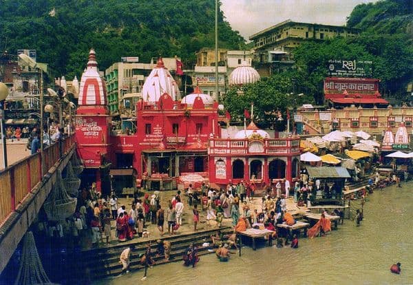 Haridwar Photo 3