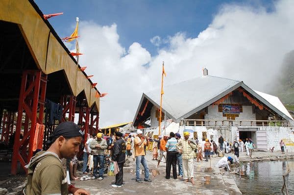 Hemkund Sahib Photo 0